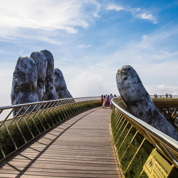 Da Nang