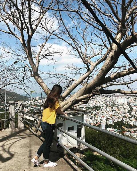 Vung Tau Lighthouse
