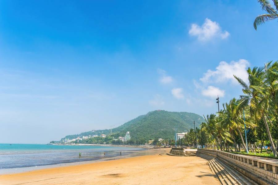Bãi Sau