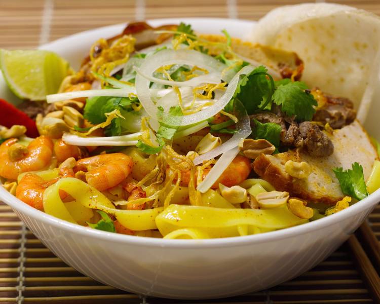 Mì Quảng